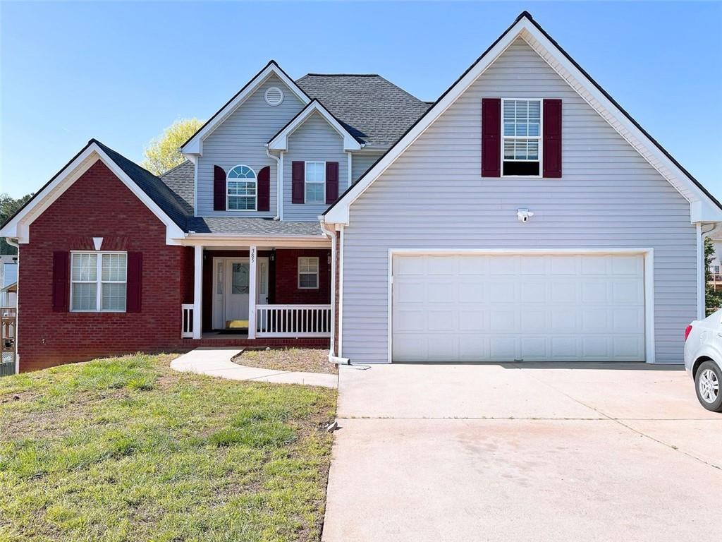385 Bethesda Park Tr., Lawrenceville, GA 30044