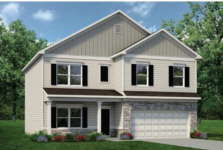529 Lanier Way, Temple, GA 30179