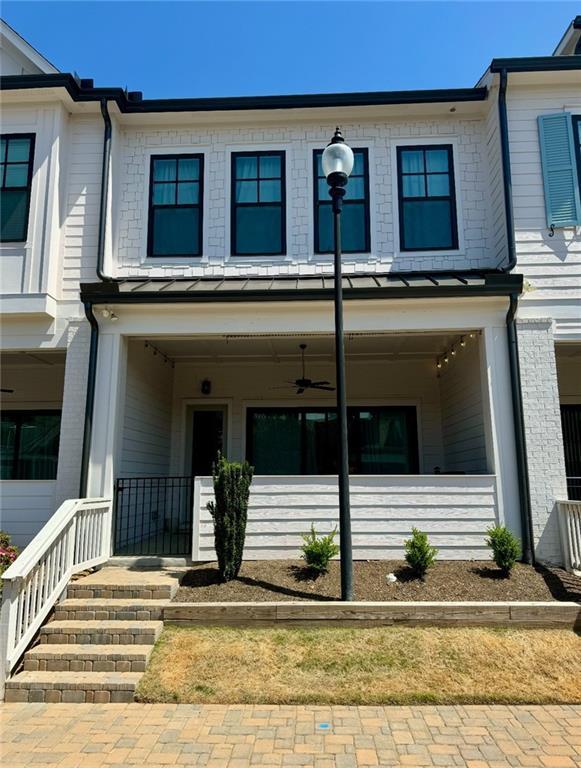 635 Stickley Oak Way, Woodstock, GA 30189