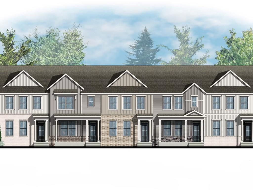 6651 Corryton St., Flowery Branch, GA 30542