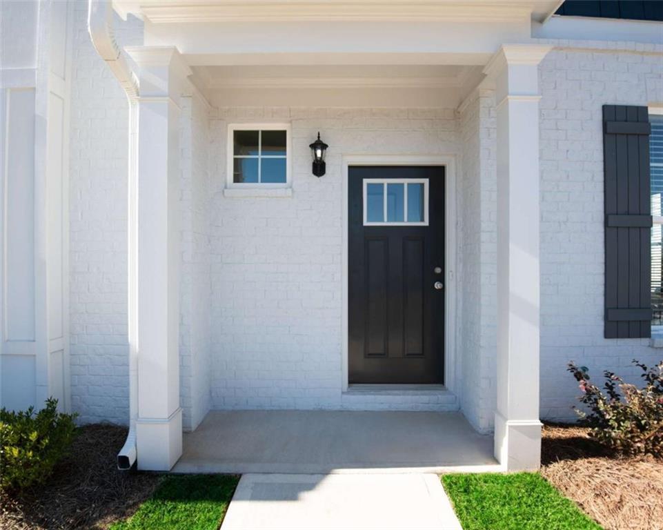 2688 NE Almand Ln., Conyers, GA 30013