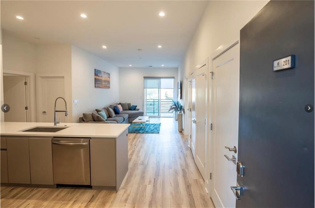 1155 Custer Ave. #201, Atlanta, GA 30316
