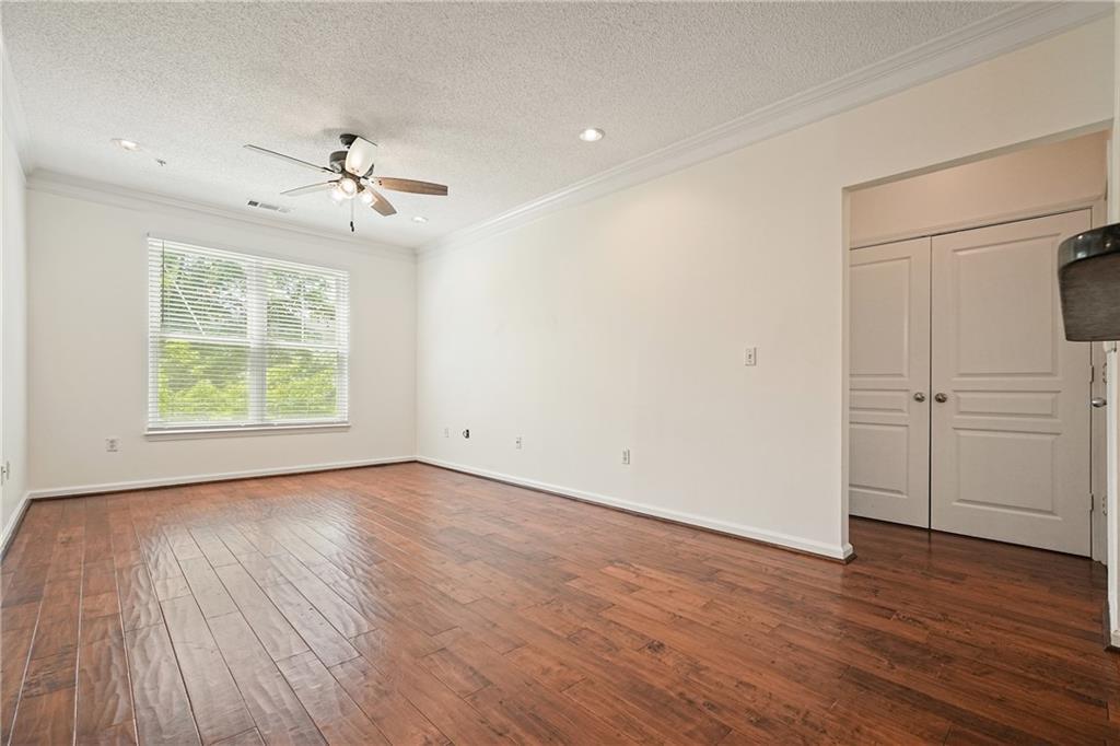 10 Perimeter Summit Blvd. #2207, Brookhaven, GA 30319