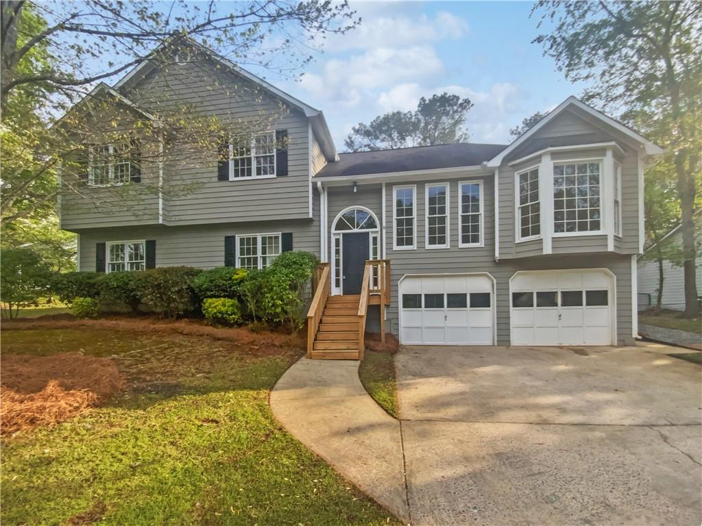 1307 Chandler Ct., Acworth, GA 30102