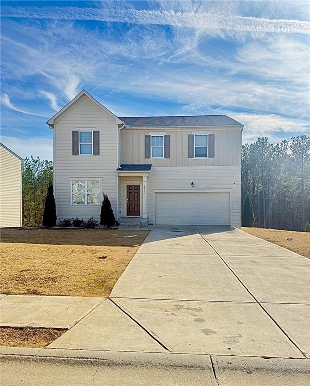 1271 Hudson Ct., Bethlehem, GA 30620