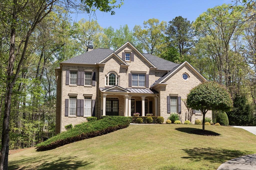 100 Evergreen Tr., Atlanta, GA 30349