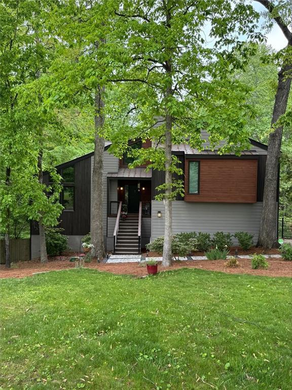 5276 Weatherwood Trace, Marietta, GA 30068