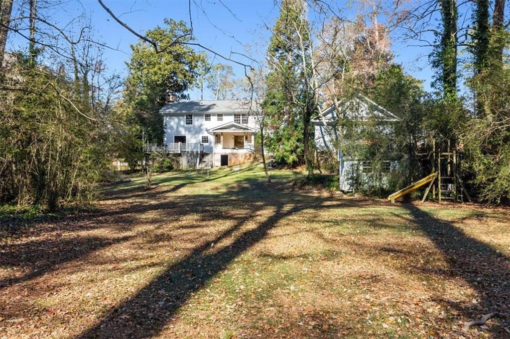 4402 Blackland Dr., Marietta, GA 30067