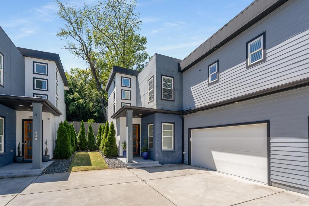 48 Walthall St. #B, Atlanta, GA 30307