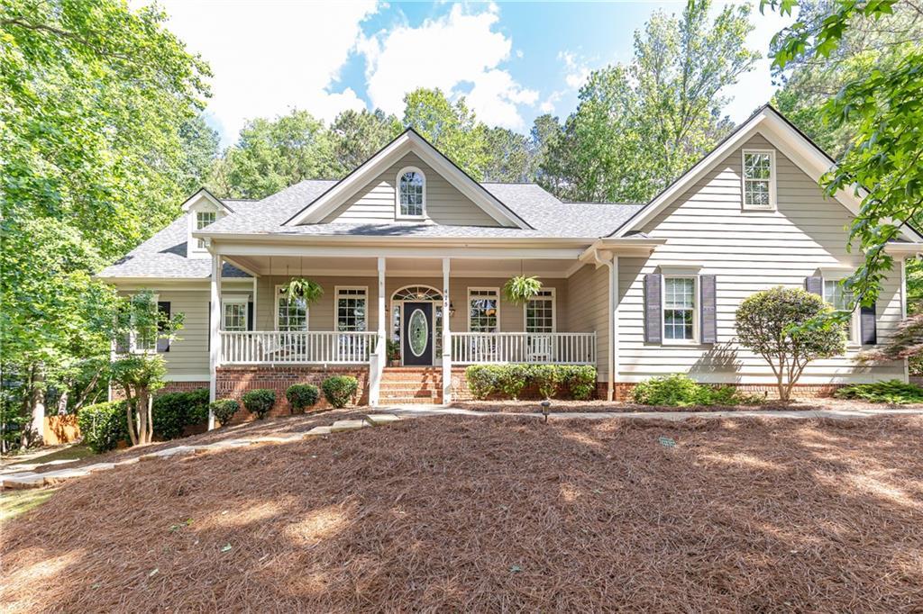 415 Morgan Falls Chase, Canton, GA 30114