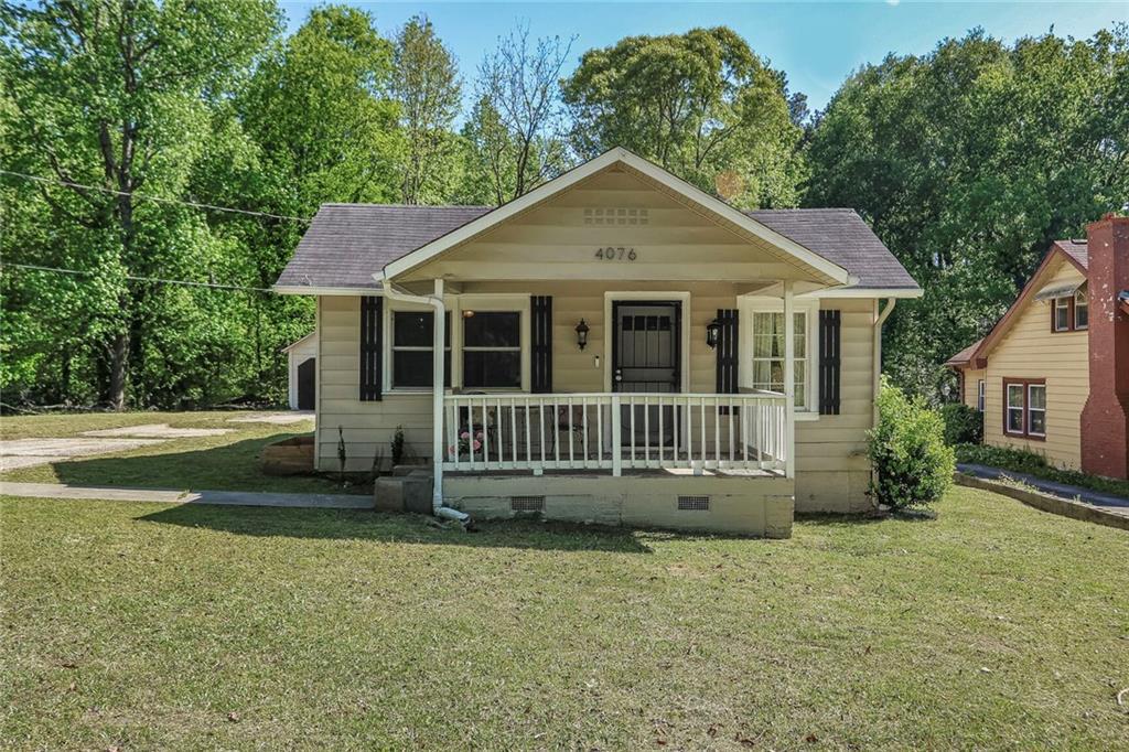 4076 Blanton Ave., Atlanta, GA 30331