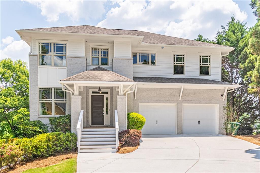 2675 Sugar Mill Dr., Atlanta, GA 30316