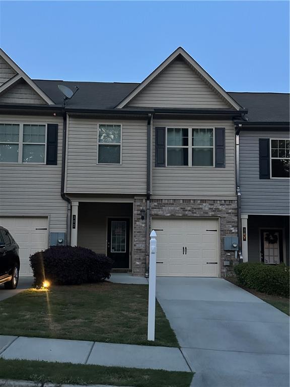 302 Turtle Creek Dr., Winder, GA 30680