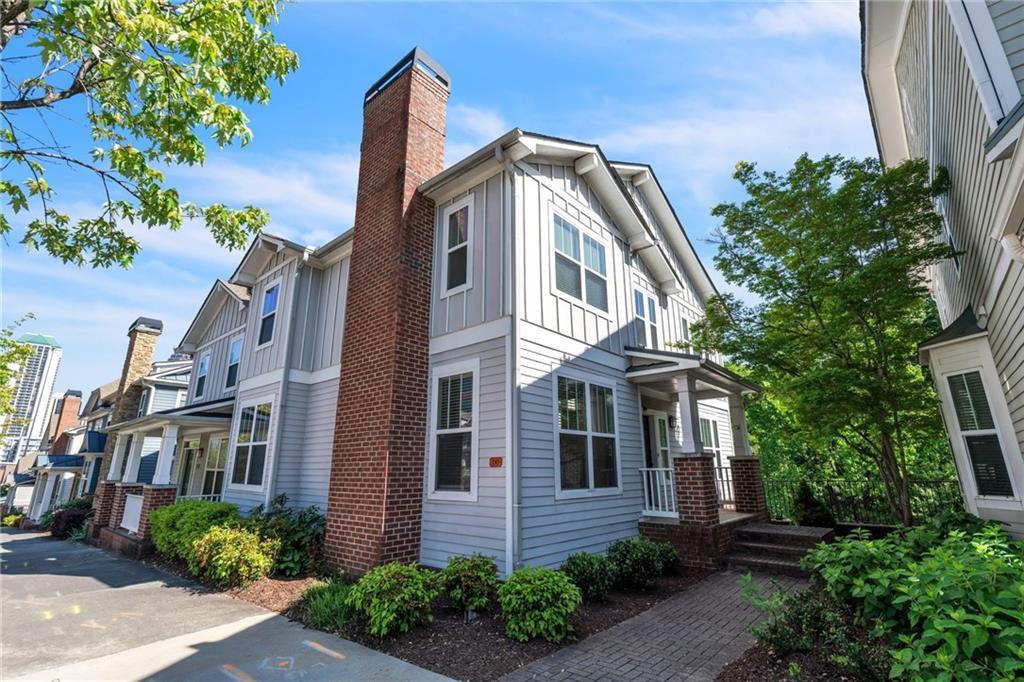 242 16th St. #14, Atlanta, GA 30363
