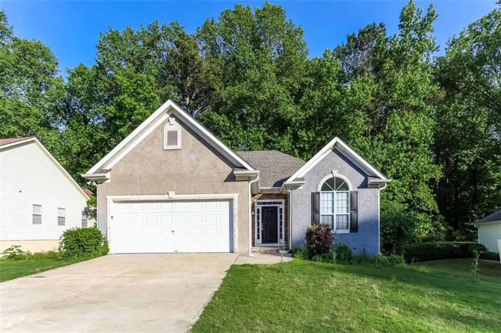 115 Sw Nancy Ln., Fayetteville, GA 30215
