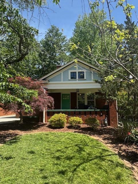952 Woodland Ave., Atlanta, GA 30316