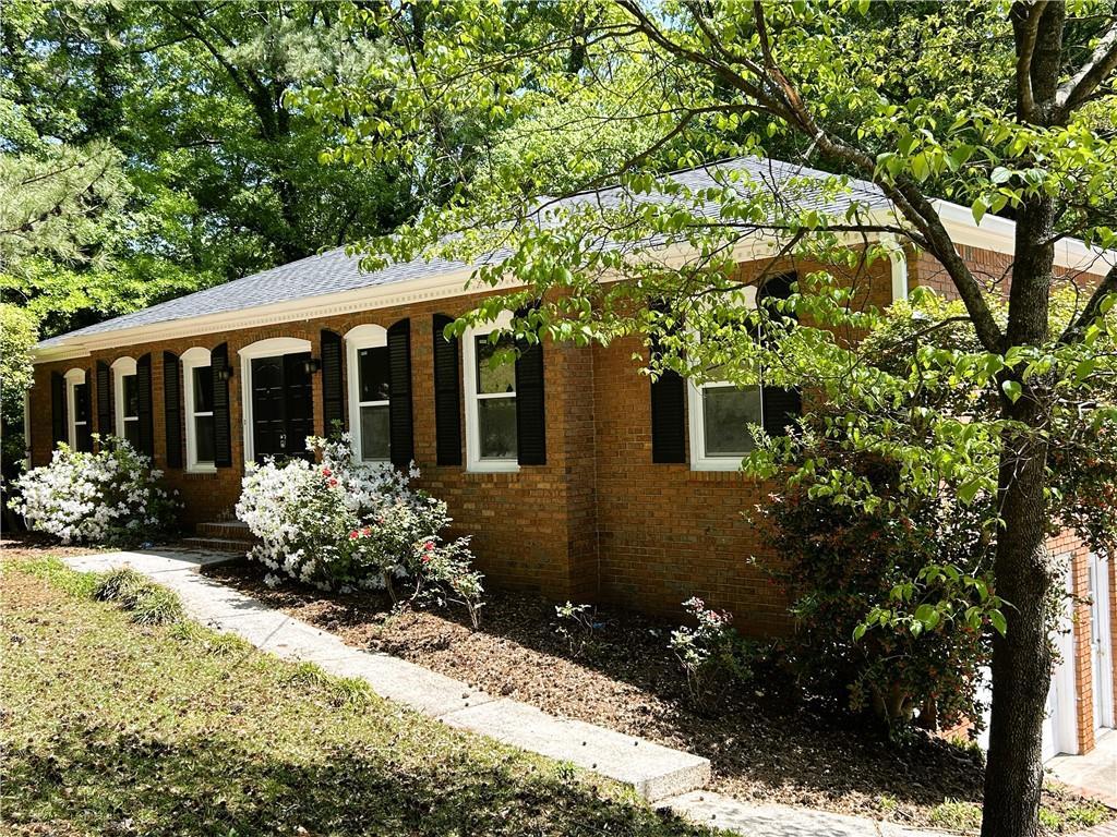 486 Edward Ct., Marietta, GA 30066