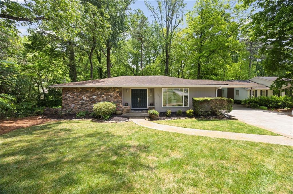 239 Devonwood Dr., Atlanta, GA 30328