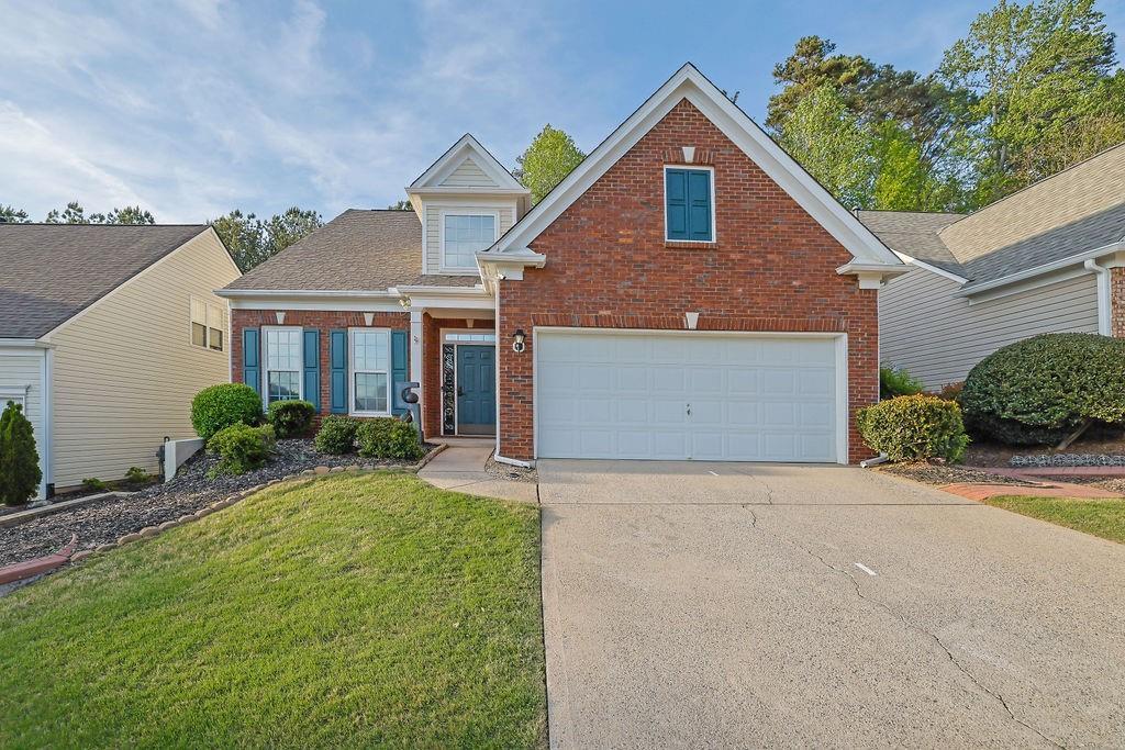 3720 Werrington Dr., Cumming, GA 30040