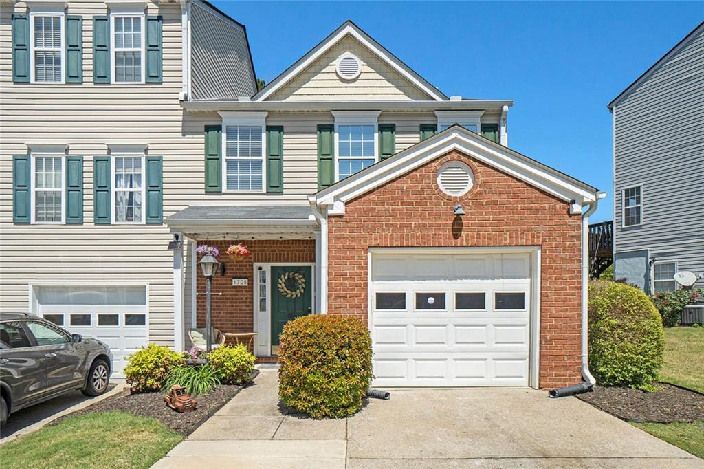 1705 Indian Way, Cumming, GA 30040