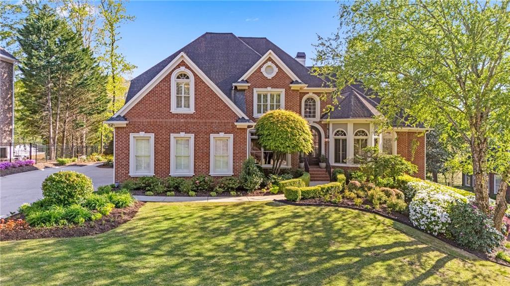 177 Grandmar Chase, Canton, GA 30115