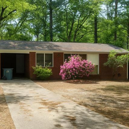New Homes For Sale This Week in Atlanta: April 11th to April 17th