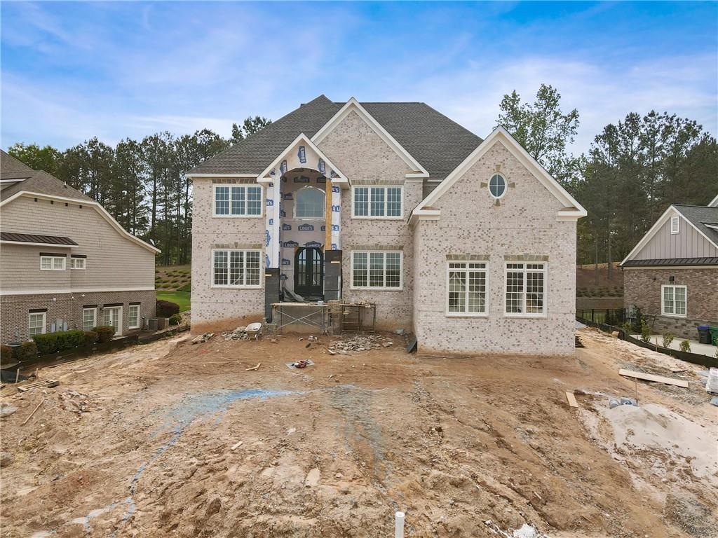 5694 Brendlynn Dr., Suwanee, GA 30024