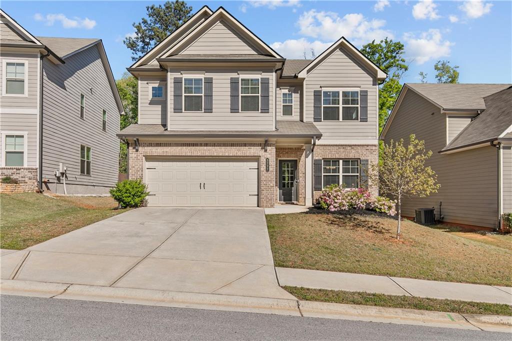 3227 Hawthorne Path, Braselton, GA 30517