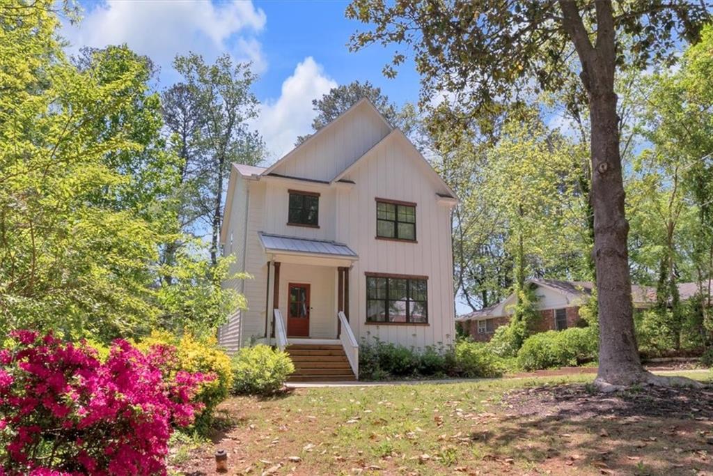842 Bridgewater St., Atlanta, GA 30310