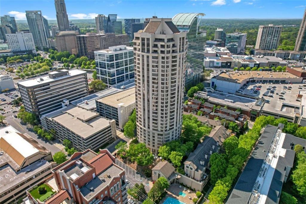 3475 Oak Valley Rd. #660, Atlanta, GA 30326