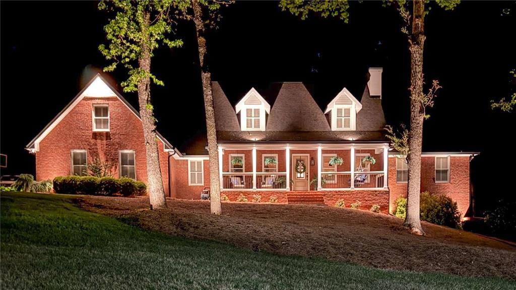125 Abner Dr., Mcdonough, GA 30252