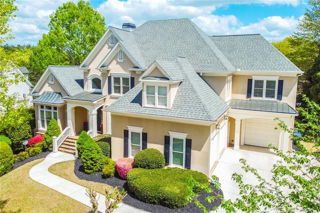 3233 Bagley Passage, Duluth, GA 30097