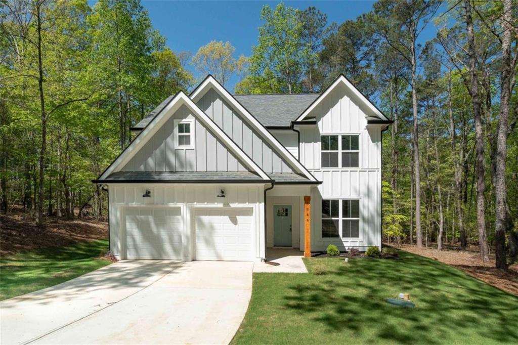 5086 Cumberland Ct., Villa Rica, GA 30180