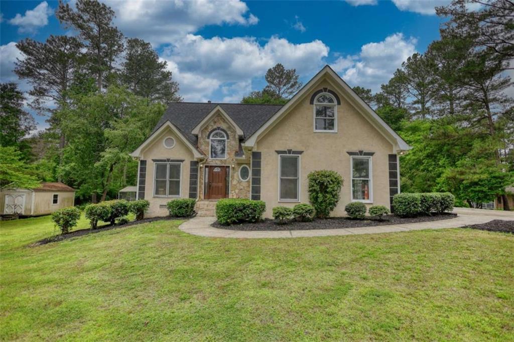 1761 Mcdaniel Mill Rd., Conyers, GA 30094