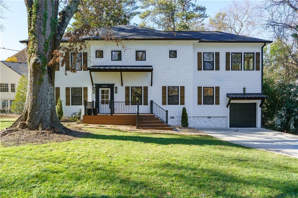 3840 Wieuca Ter., Atlanta, GA 30342