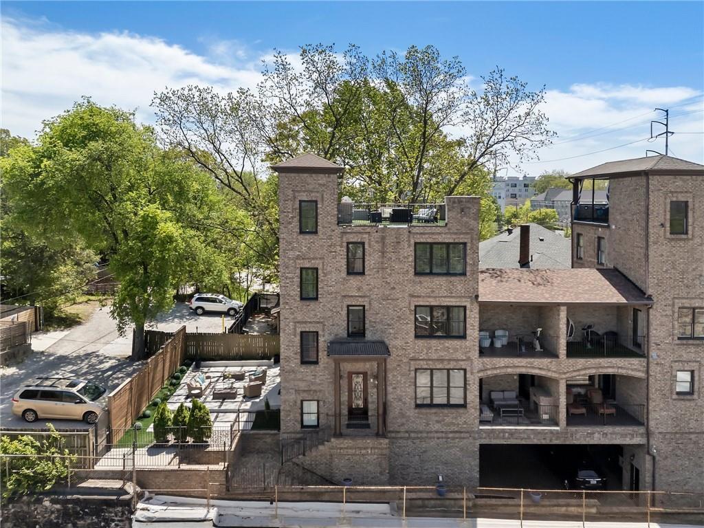 631 Boulevard, Atlanta, GA 30308