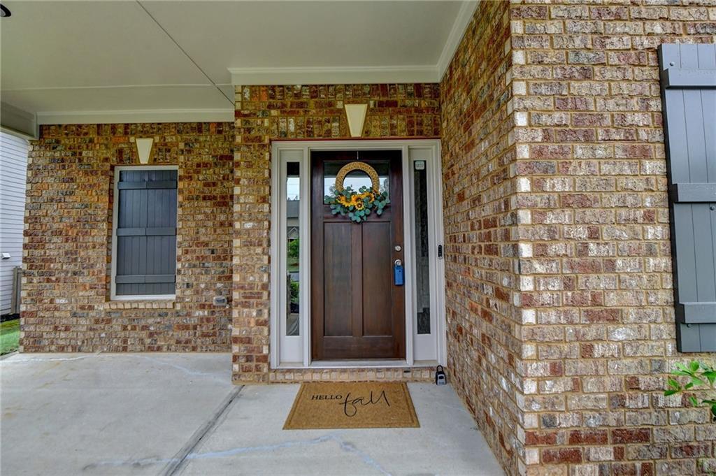 3419 Mulberry Cove Way, Auburn, GA 30011