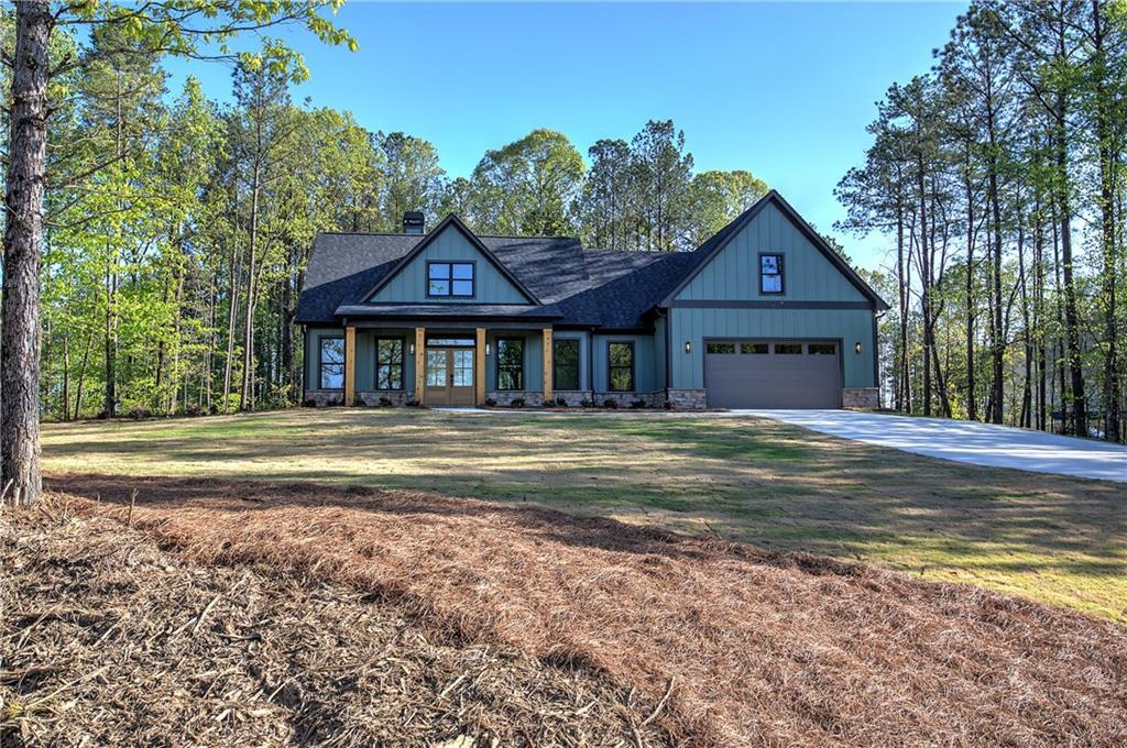1878 Cochran Rd., Dallas, GA 30132