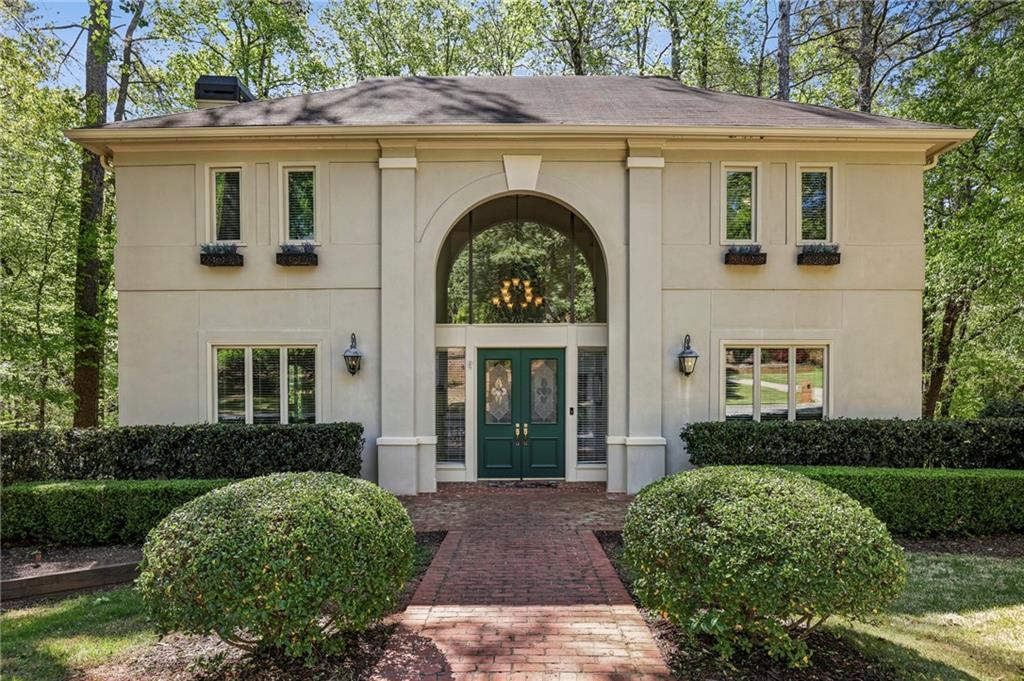 1895 Redbourne Dr., Atlanta, GA 30350