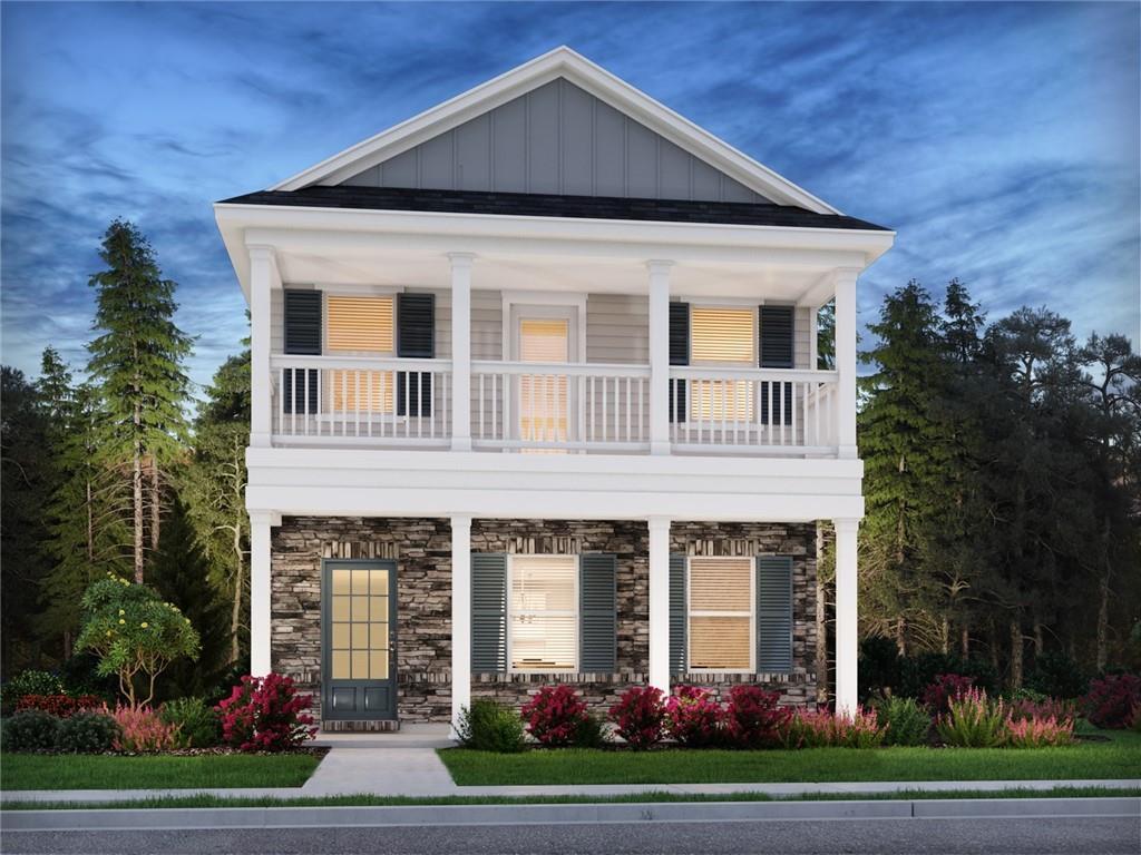 1300 Firefly Field Trace, Lawrenceville, GA 30045