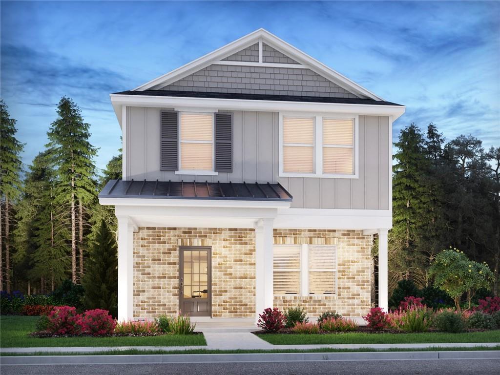 1280 Firefly Field Trace, Lawrenceville, GA 30045