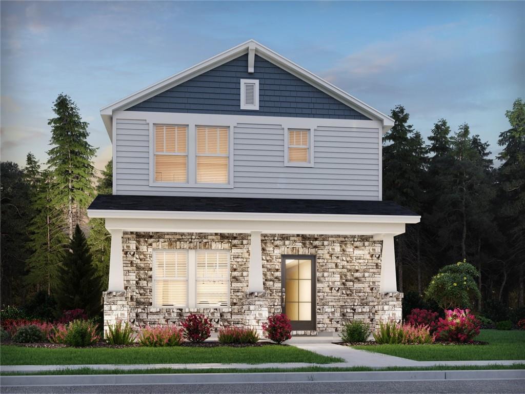 4690 Hemingway Tr., Cumming, GA 30041