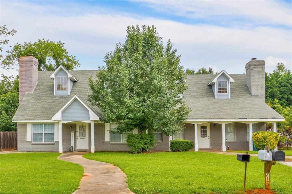2124 Hickory Bend, Conyers, GA 30013