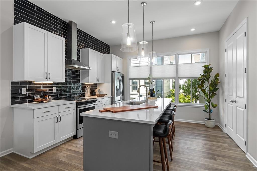 711 Needletail Way, Atlanta, GA 30312