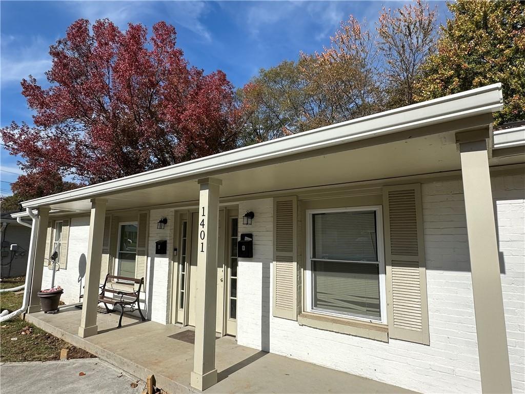 1401 Vesta Ave., Atlanta, GA 30344