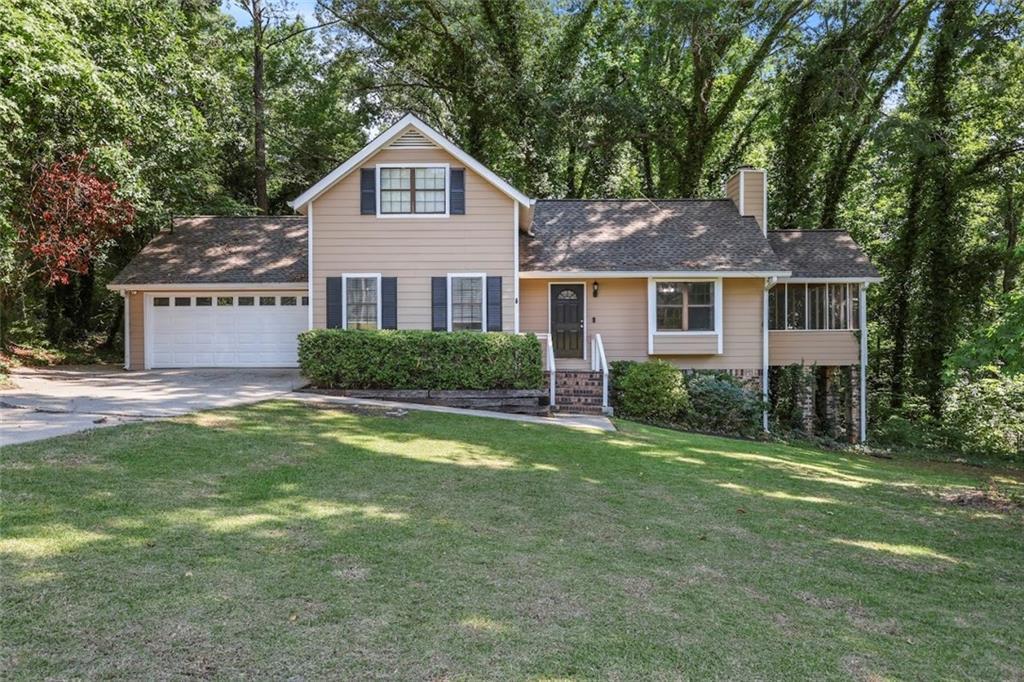 4896 Port Dr., Douglasville, GA 30135