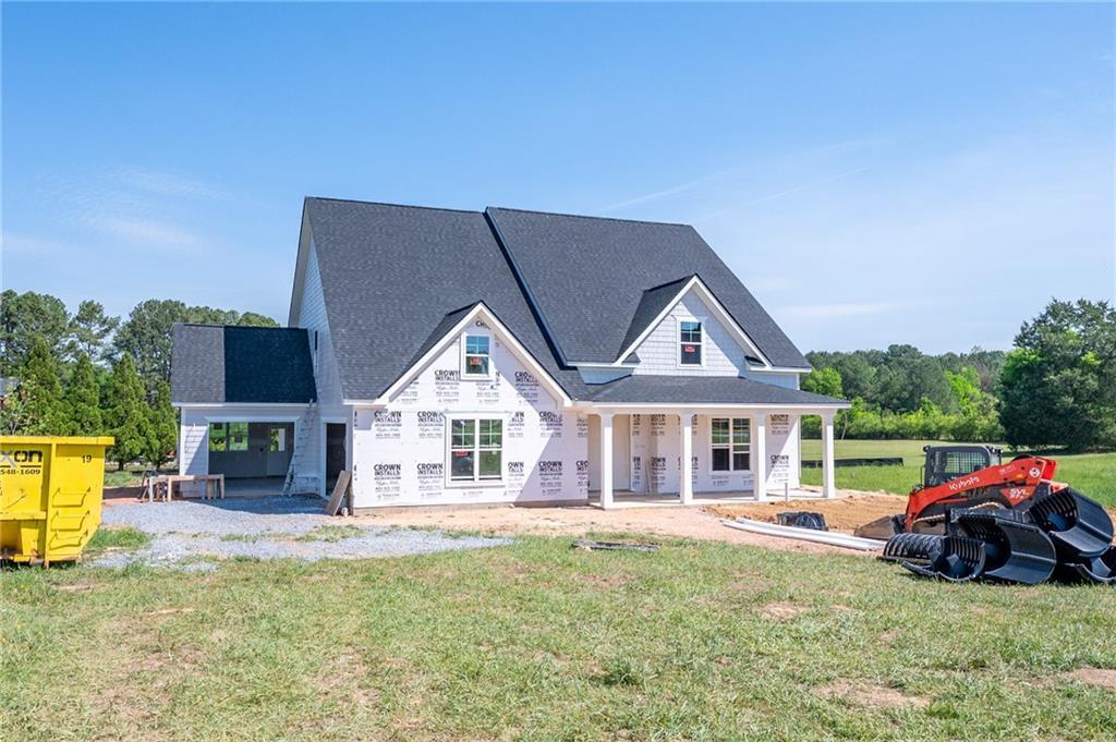126 Telluride Tr., Calhoun, GA 30701