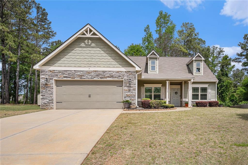 25 Auburn Ct., Covington, GA 30016