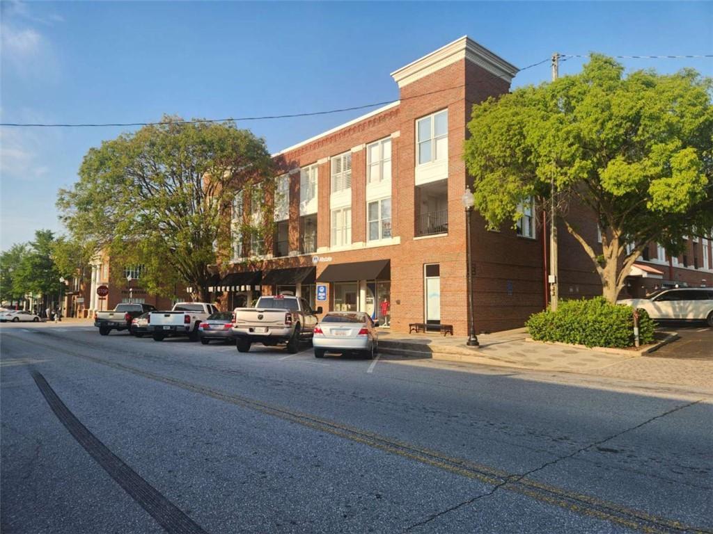 1133 Church St. #6, Covington, GA 30014