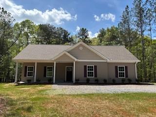 1285 Little Mountain Rd., Dawsonville, GA 30534